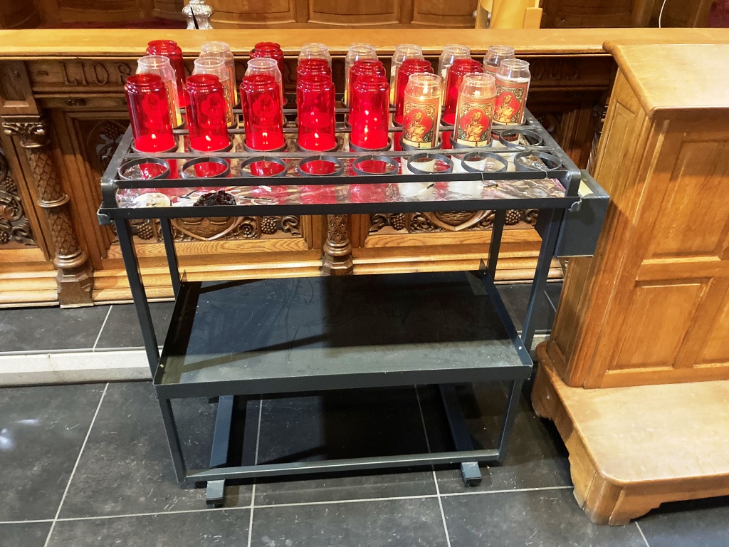 Noveenkaars Sint-Jan